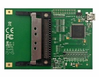 HMP USB Programmer für Alphacrypt CI-Module