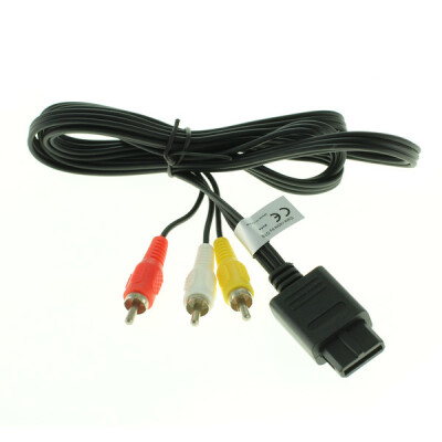 Anschluss-/Video Kabel
