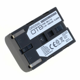 OTB Akku kompatibel zu Samsung SB-L110 Li-Ion