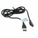 OTB USB Ladekabel / Ladeadapter kompatibel zu Fitbit Surge