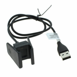 OTB USB Ladekabel / Ladeadapter kompatibel zu Fitbit...
