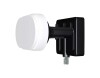 Inverto Monoblock Single LNB 3 Grad Abstand 0,2dB