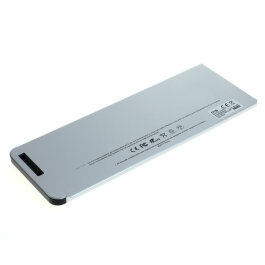 OTB Akku kompatibel zu Apple MacBook 13 Zoll (A1278 / A1280) Li-Polymer