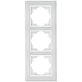 Glas-Rahmen McPower Flair 3-fach