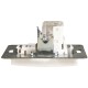 RJ45 + RJ11 Dose McPower Flair für ISDN Cat UP weiß