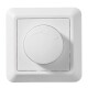 LED-Dimmer für elektronische Trafos McPower Cup 250V/300W UP Memory-Funktion
