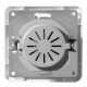 LED-Dimmer für elektronische Trafos McPower Cup 250V/300W UP Memory-Funktion