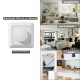 LED-Dimmer für elektronische Trafos McPower Cup 250V/300W UP Memory-Funktion