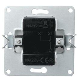 Jalousie-Taster McPower Cup Hoch und Runter 250V~/10A UP...