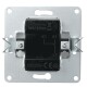 Jalousie-Taster McPower Cup Hoch und Runter 250V~/10A UP weiß
