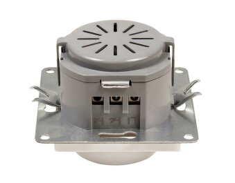 Dimmer für elektronische Trafos McPower Cup 250V~/300W UP Memory-Funktion