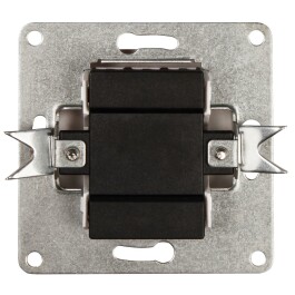Schalter McPower Cup 250V~/10A UP weiß mit...