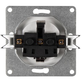 Schutzkontakt-Steckdose McPower Cup 250V~/16A UP...
