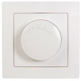 Dimmer für ohmsche Lasten McPower Flair 250V~/300W...