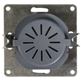 Dimmer für ohmsche Lasten McPower Flair 250V~/300W UP Memory-Funktion