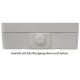Feuchtraum Doppel-Steckdose McPower Taff 250V~/16A IP44 AP grau