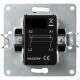 Kreuzschalter McPower Cup 250V~/10A UP weiß