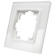 Glas-Rahmen McPower Flair 1-fach