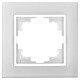 Glas-Rahmen McPower Flair 1-fach