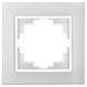 Glas-Rahmen McPower Flair 1-fach