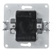 Taster McPower Cup 250V~/10A UP weiß