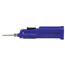 Batterie-Lötkolben McPower LK-24 4,5V 8W