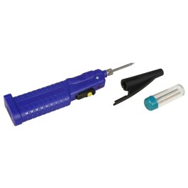 Batterie-Lötkolben McPower LK-24 4,5V 8W