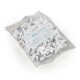 Kabelschelle McPower 8mm 100er-Pack weiß