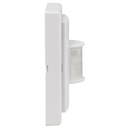 Funk-Bewegungsmelder McPower Comfort max. 30m Aufputz