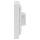 Funk-Bewegungsmelder McPower Comfort max. 30m Aufputz