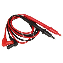 Prüfkabelsatz McPower M1300-iso 90 cm lang mit...