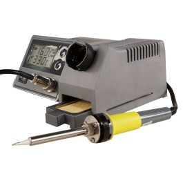 Digitale Lötstation McPower LS-450 digi 230V / 50 Hz...