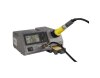 Digitale Lötstation McPower LS-450 digi 230V / 50 Hz 48W-Lötkolben grau