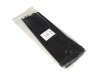 Kabelbinder McPower schwarz 300x4,8mm 100er-Pack UV beständig