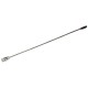 Pick-Up Werkzeug McPower mit Magnet und LED  Teleskop 19-80cm,Zugkraft ca. 3,6kg