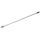 Pick-Up Werkzeug McPower mit Magnet und LED  Teleskop 19-80cm,Zugkraft ca. 3,6kg