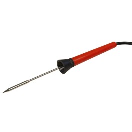 Lötkolben McPower Micro-Lötnadel 12V 8W 340 °C 1m Kabel