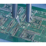 SMD-Lötkolben McPower DLK-48 230 V/48 W Zangenfunktion