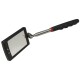 Spiegel Werkzeug McPower mit LED Teleskop 28-80cm Spiegel 40x65mm