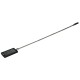 Spiegel Werkzeug McPower mit LED Teleskop 28-80cm Spiegel 40x65mm