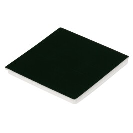 Kabelsockel McPower für Kabelbinder 40x40mm selbstklebend 10er-Pack
