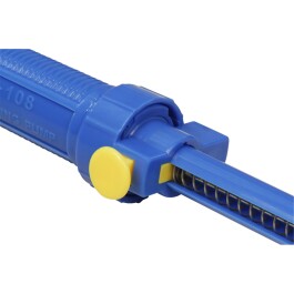 Entlötpumpe McPower Big Pump 33cm lang