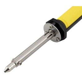 Entlötpumpe mit Heizung McPower EPH-40 230V 40W...
