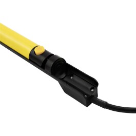 Entlötpumpe mit Heizung McPower EPH-40 230V 40W 1,25m Kabel