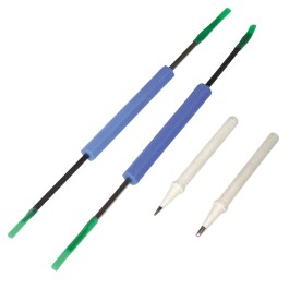 Lötstation McPower MLS-58 150-450°C 58W inkl. 2 Spitzen und 2 Tools