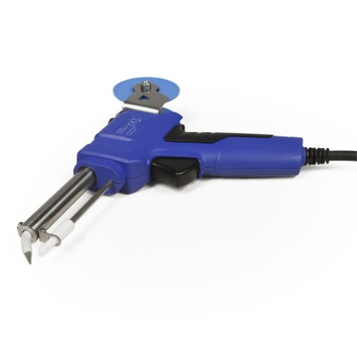Lötpistole McPower LP-55 mit Zinnzufuhr 30/60W einstellbar