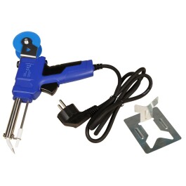 Lötpistole McPower LP-55 mit Zinnzufuhr 30/60W...