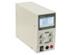 Labornetzgerät McPower LBN-305 0-30 V 0-5 A regelbar LC-Anzeige