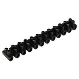 Lüsterklemme McPower 12 Klemmen 4,5mm² 5A...