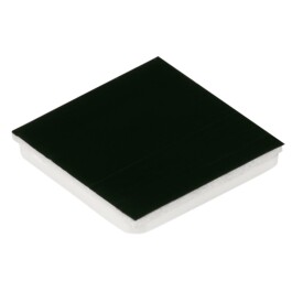 Kabelsockel McPower für Kabelbinder 20x20mm selbstklebend 10er-Pack